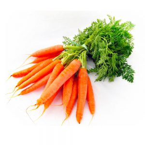 Balutakay Bansalan Carrots