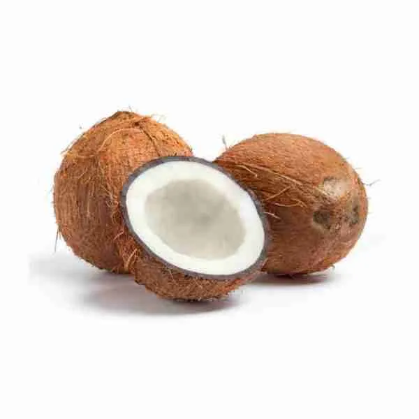 Coconut Grated