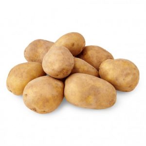 Unwashed Potatoes available in Davao City