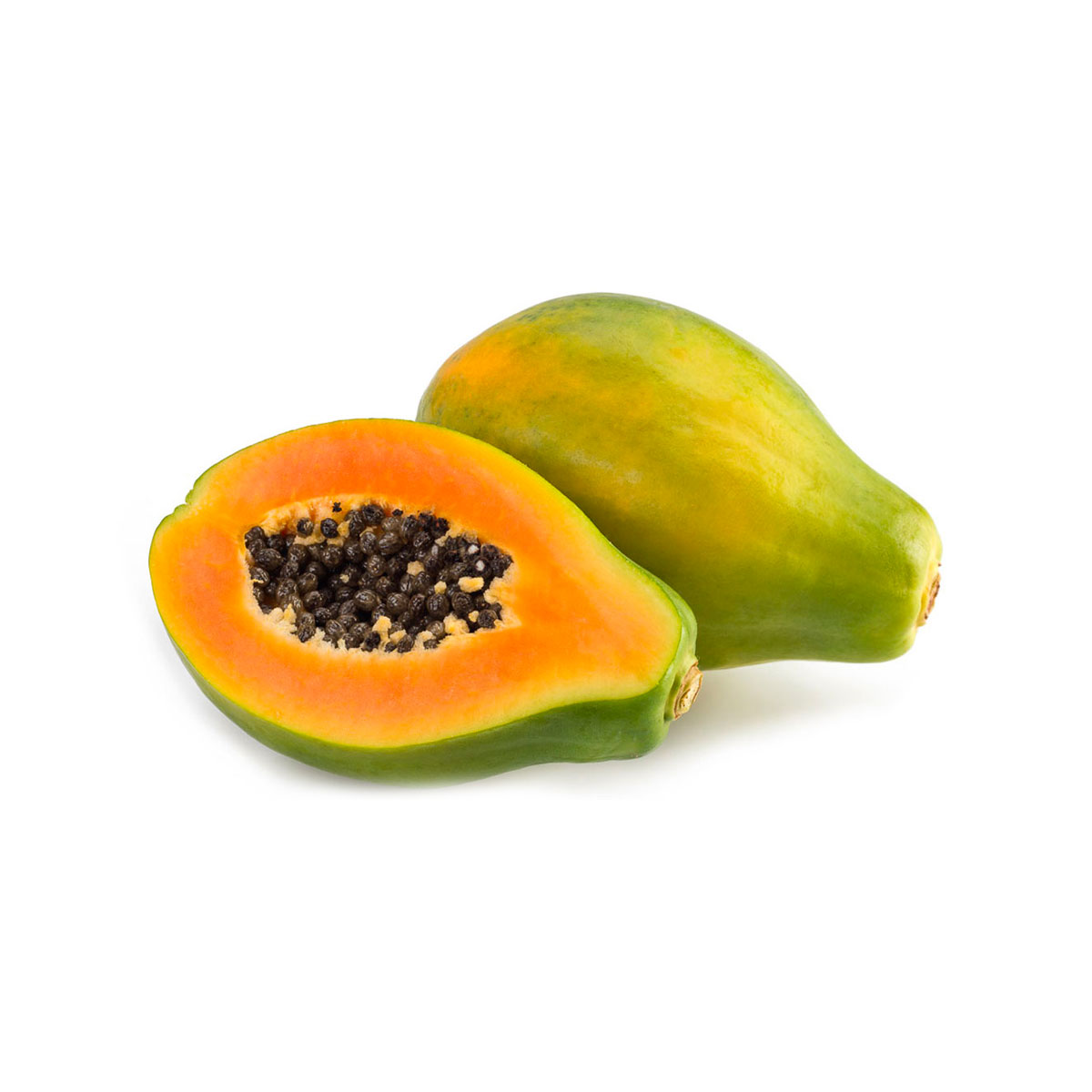 Solo Papaya