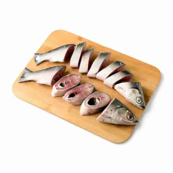 Alcantara Farm Bangus cut