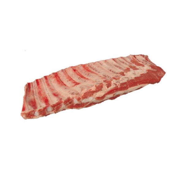 Pork Ribs special cut davao farm