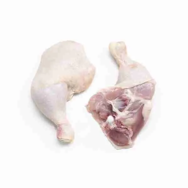 Chicken Quarter Cut