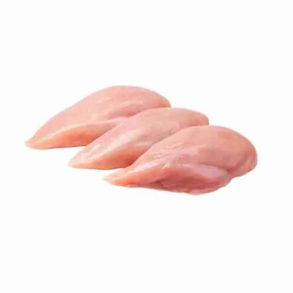 Chicken Breast Fillet