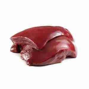 Fresh Beef Liver
