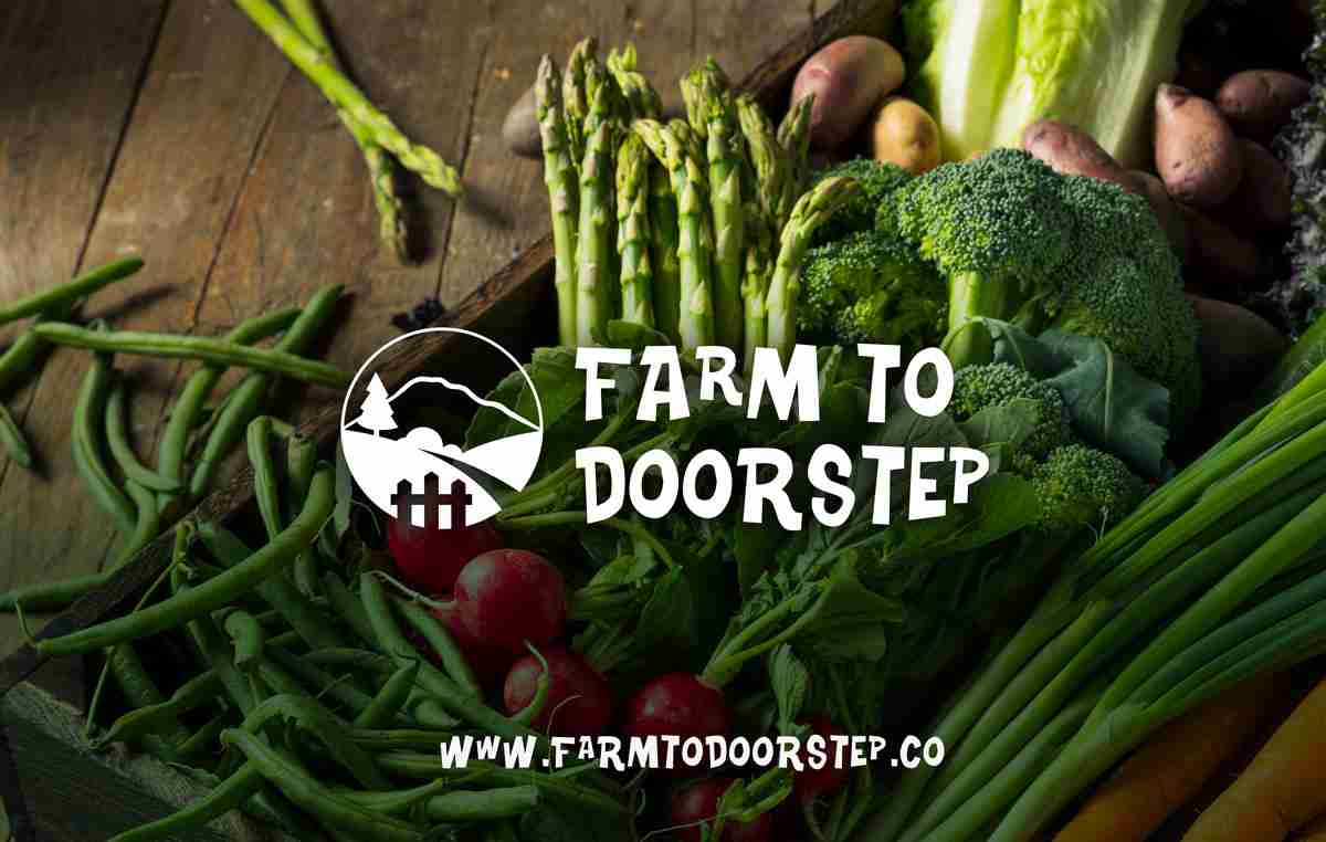 Farm to Doorstep