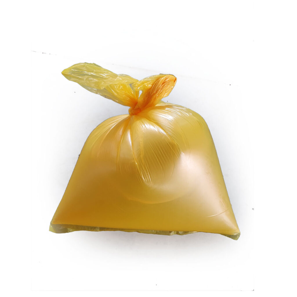 Coconut oil farm to doorstep
