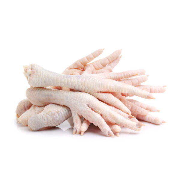 Chicken Feet