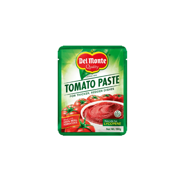 Del Monte Tomato Paste